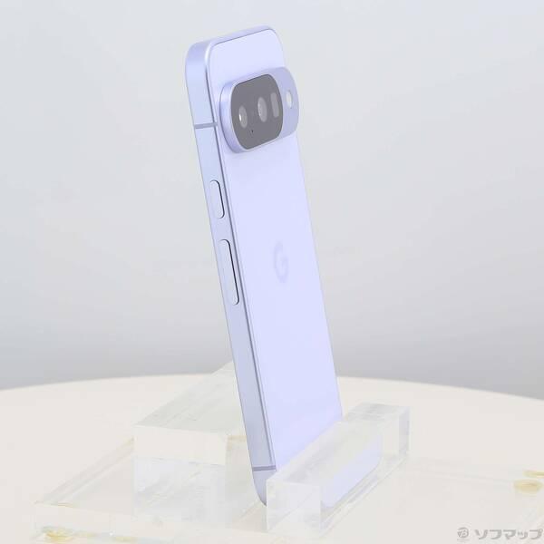〔中古〕GOOGLE(グーグル) Google Pixel 10 256GB フロスト GL066 SIMフリー〔352-ud〕 |  | 03