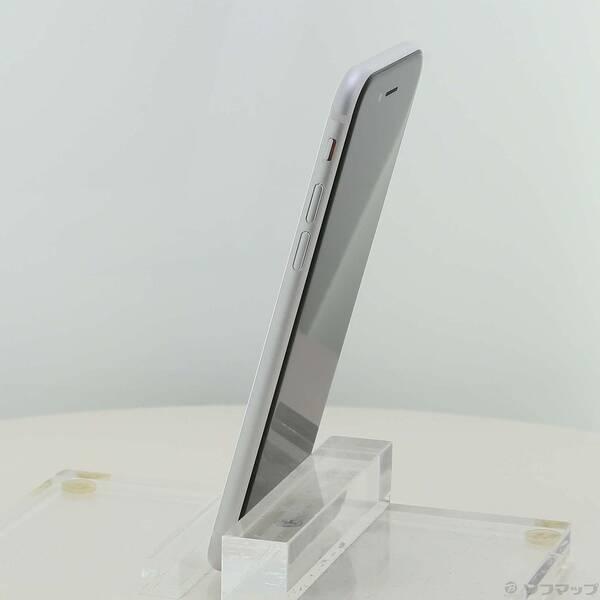 〔中古〕Apple(アップル) iPhone SE 第2世代 128GB ホワイト MHGU3J／A SIMフリー〔258-ud〕 |  | 01