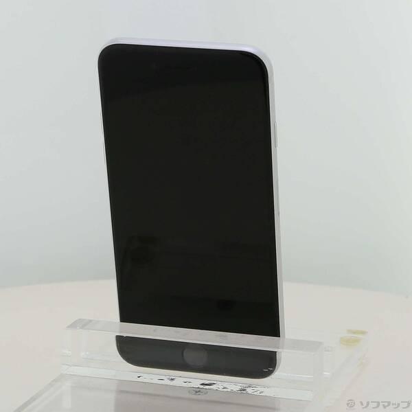 〔中古〕Apple(アップル) iPhone SE 第2世代 128GB ホワイト MHGU3J／A SIMフリー〔258-ud〕 |  | 02