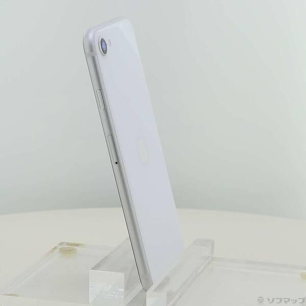 〔中古〕Apple(アップル) iPhone SE 第2世代 128GB ホワイト MHGU3J／A SIMフリー〔258-ud〕 |  | 03