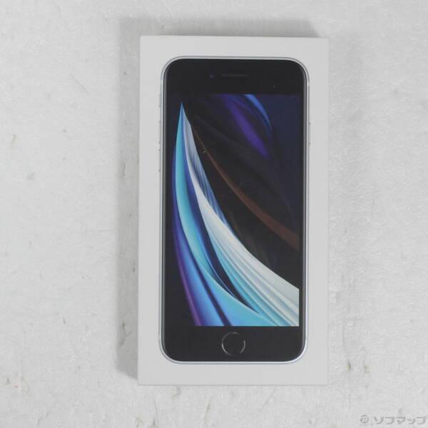 〔中古〕Apple(アップル) iPhone SE 第2世代 128GB ホワイト MHGU3J／A SIMフリー〔258-ud〕 |  | 04