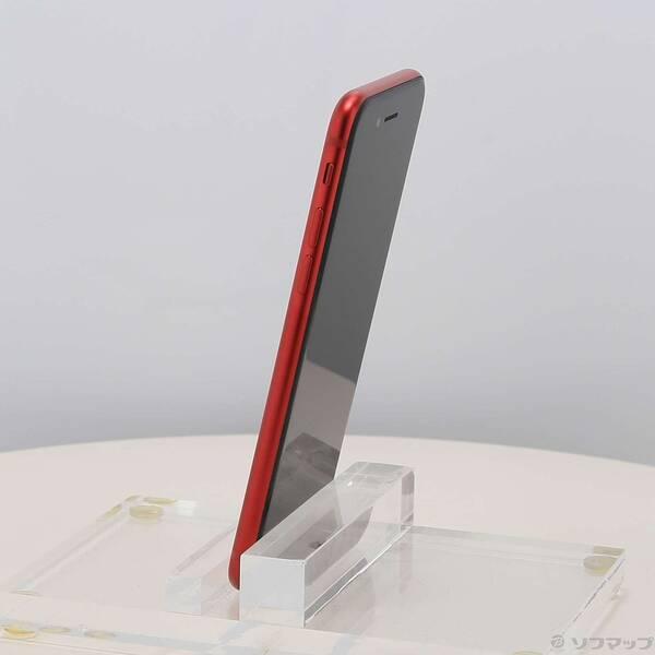 〔中古〕Apple(アップル) iPhone SE 第2世代 64GB プロダクトレッド MHGR3J／A SIMフリー〔258-ud〕 |  | 01