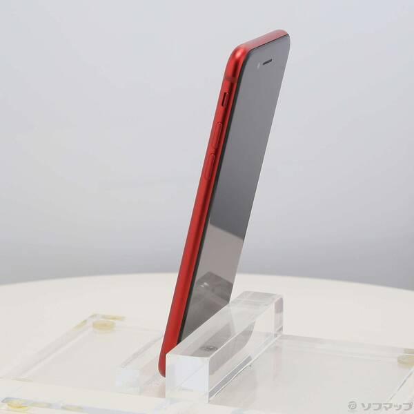 〔中古〕Apple(アップル) iPhone SE 第3世代 64GB プロダクトレッド MMYE3J／A SIMフリー〔276-ud〕 |  | 01