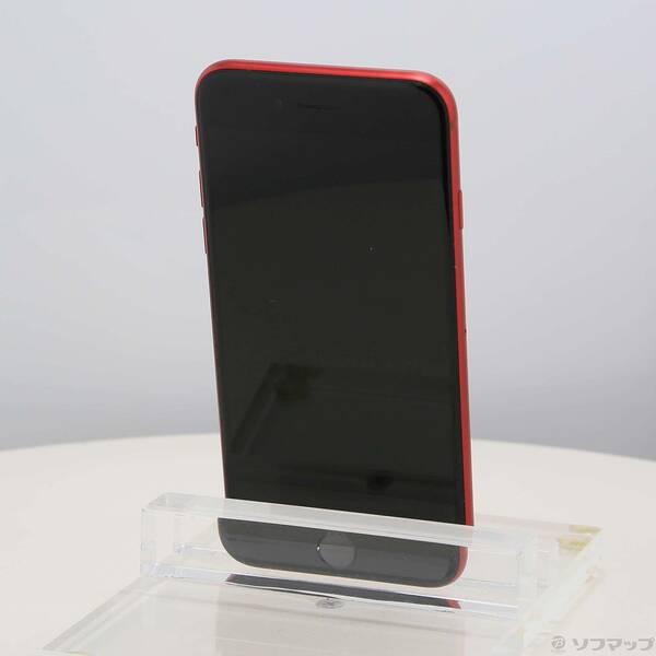 〔中古〕Apple(アップル) iPhone SE 第3世代 64GB プロダクトレッド MMYE3J／A SIMフリー〔276-ud〕 |  | 02