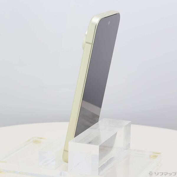 〔中古〕GOOGLE(グーグル) Google Pixel 10 128GB レモングラス GL066 SIMフリー〔344-ud〕 |  | 01