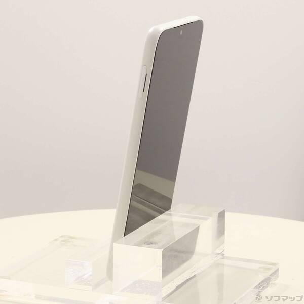 〔中古〕FCNT arrows We2 64GB ミストホワイト SBARW2 Softbank SIMフリー〔295-ud〕 |  | 01