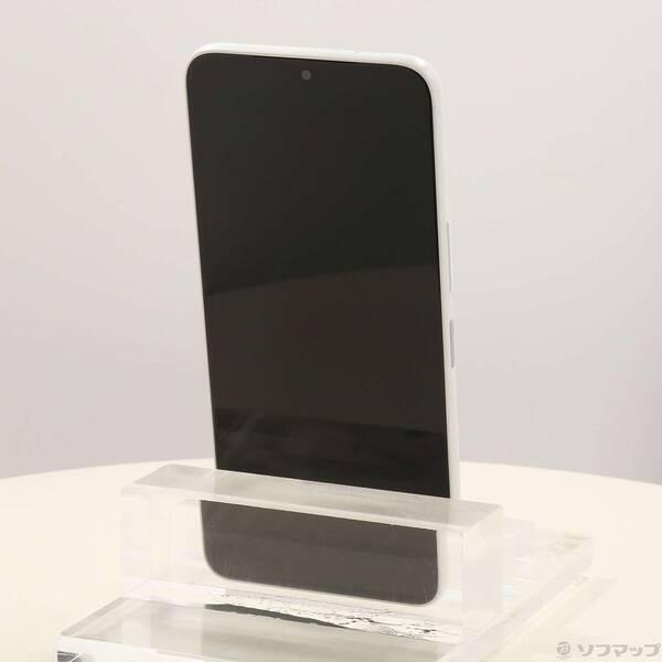 〔中古〕FCNT arrows We2 64GB ミストホワイト SBARW2 Softbank SIMフリー〔295-ud〕 |  | 02