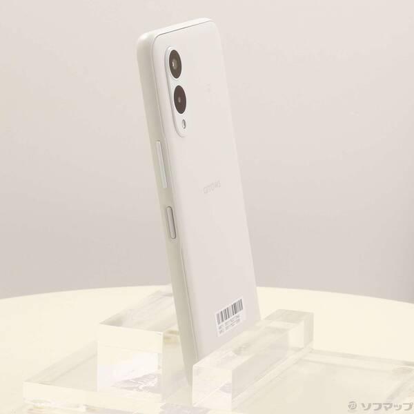 〔中古〕FCNT arrows We2 64GB ミストホワイト SBARW2 Softbank SIMフリー〔295-ud〕 |  | 03