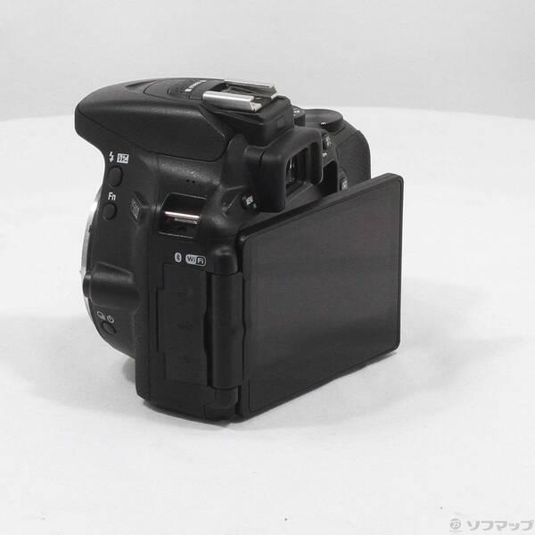 〔中古〕Nikon(ニコン) NIKON D5600 ボディ〔305-ud〕 |  | 01
