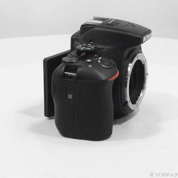 〔中古〕Nikon(ニコン) NIKON D5600 ボディ〔305-ud〕 |  | 03