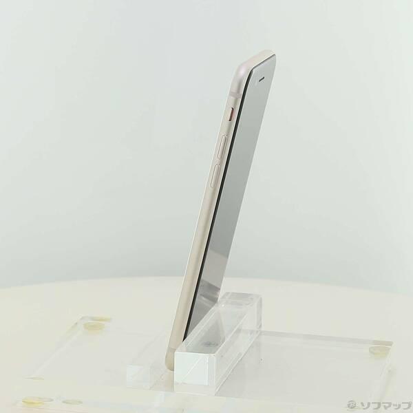 〔中古〕Apple(アップル) iPhone SE 第3世代 64GB スターライト MMYD3J／A SIMフリー〔348-ud〕 |  | 01