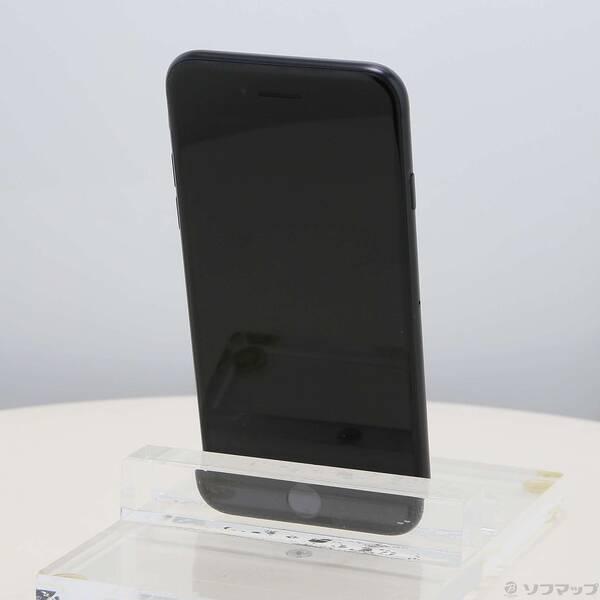 〔中古〕Apple(アップル) iPhone SE 第2世代 128GB ブラック MXD02J／A SIMフリー〔196-ud〕 |  | 02
