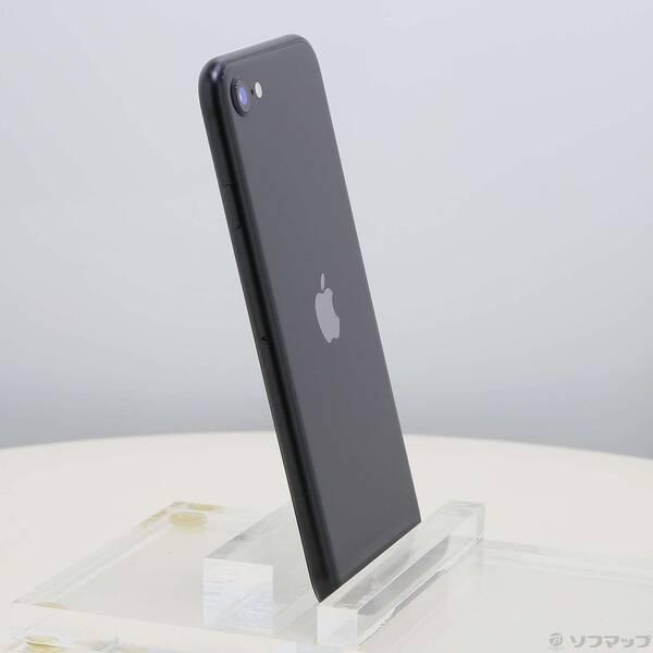 〔中古〕Apple(アップル) iPhone SE 第2世代 128GB ブラック MXD02J／A SIMフリー〔196-ud〕 |  | 03
