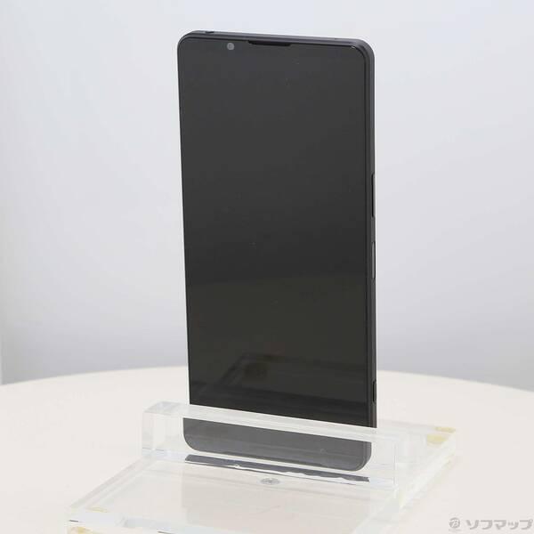 〔中古〕SONY(ソニー) Xperia 1 VI 512GB ブラック XQ-EC44 B2JPCX0 SIMフリー〔349-ud〕 |  | 02