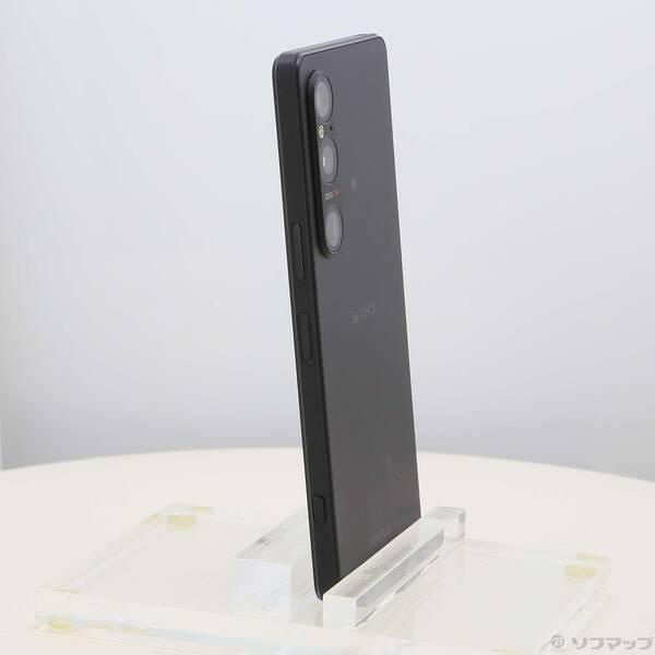 〔中古〕SONY(ソニー) Xperia 1 VI 512GB ブラック XQ-EC44 B2JPCX0 SIMフリー〔349-ud〕 |  | 03