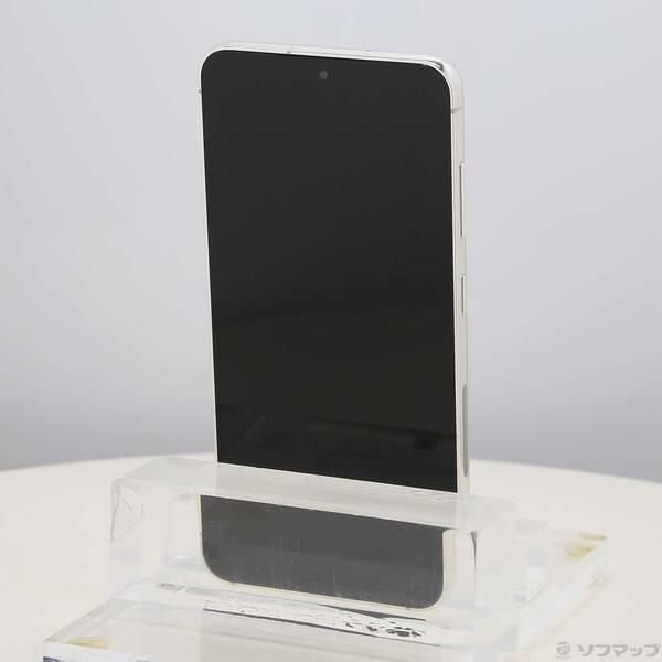 〔中古〕SAMSUNG(サムスン) Galaxy S23 256GB クリーム SC-51D docomo SIMフリー〔368-ud〕 |  | 02