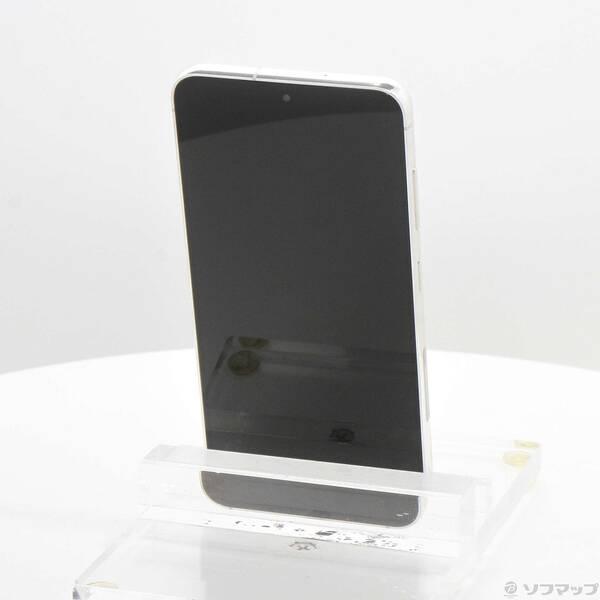 〔中古〕SAMSUNG(サムスン) Galaxy S23 256GB クリーム SC-51D docomo SIMフリー〔348-ud〕 |  | 02