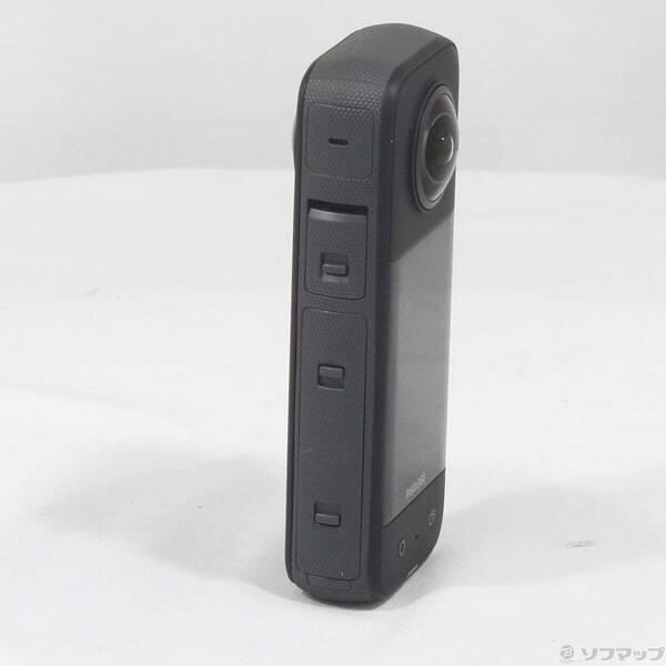 〔中古〕INSTA360(インスタ360) Insta360 X3〔349-ud〕 |  | 03