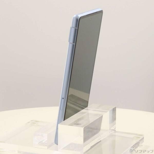 〔中古〕GOOGLE(グーグル) Google Pixel 7a 128GB シー GA04275-JP SIMフリー〔368-ud〕 |  | 01
