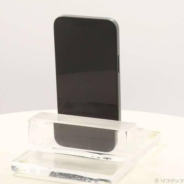 〔中古〕Apple(アップル) iPhone13 mini 256GB グリーン MNFD3J／A SIMフリー〔276-ud〕 |  | 02