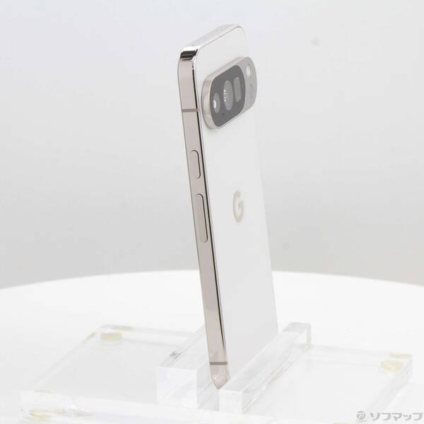 〔中古〕GOOGLE(グーグル) Google Pixel 10 Pro 256GB ポーセリン GN4F5 楽天 SIMフリー〔262-ud〕 |  | 03