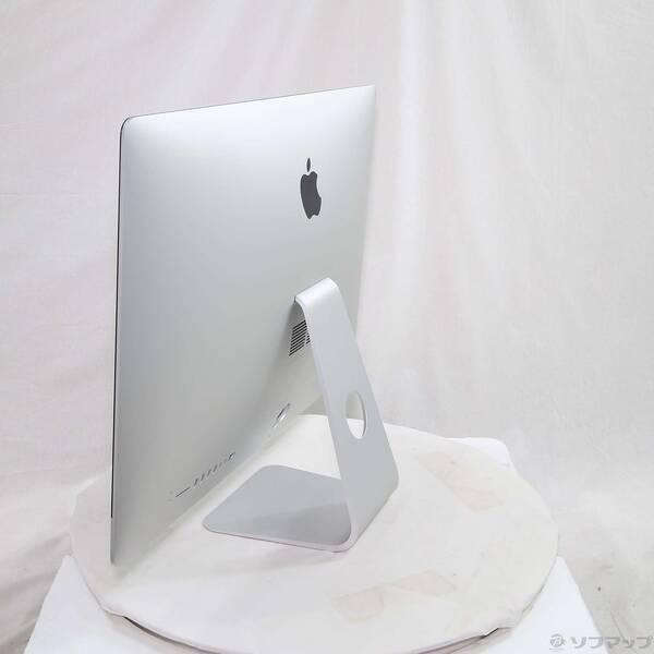 〔中古〕Apple(アップル) iMac 27-inch Mid-2017 MNEA2J／A Core_i7 4.2GHz 16GB SSD1TB 〔10.15 Catalina〕〔344-ud〕 |  | 01