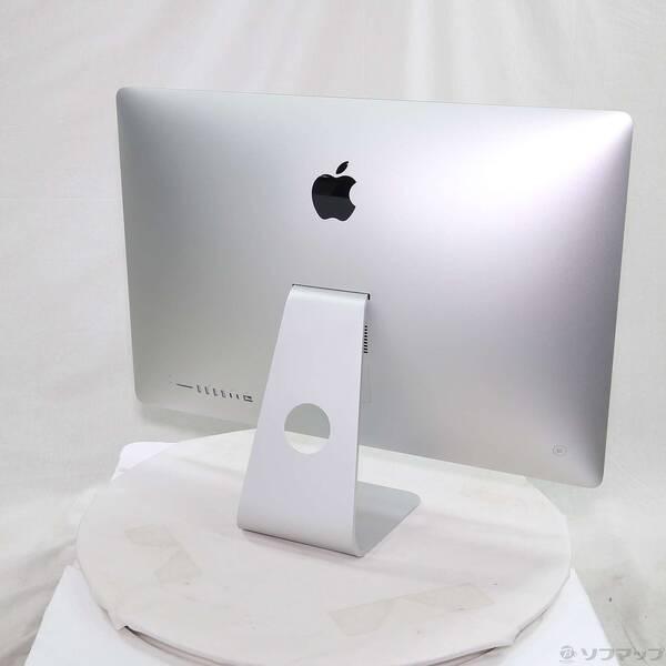 〔中古〕Apple(アップル) iMac 27-inch Mid-2017 MNEA2J／A Core_i7 4.2GHz 16GB SSD1TB 〔10.15 Catalina〕〔344-ud〕 |  | 02