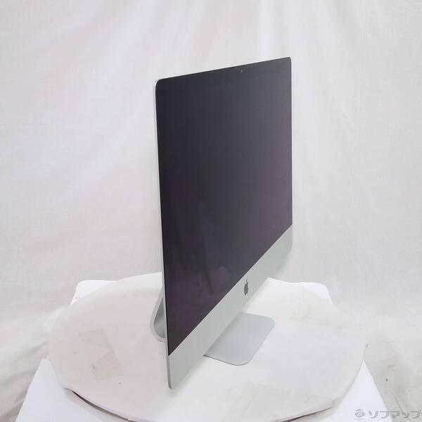 〔中古〕Apple(アップル) iMac 27-inch Mid-2017 MNEA2J／A Core_i7 4.2GHz 16GB SSD1TB 〔10.15 Catalina〕〔344-ud〕 |  | 03
