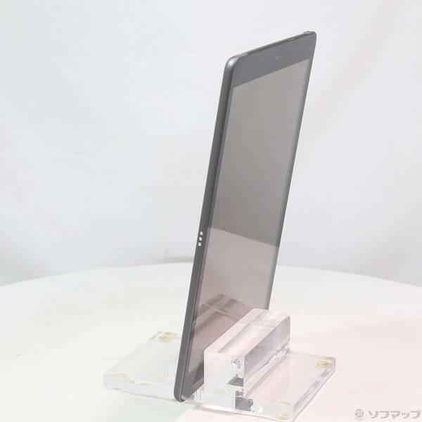 〔中古〕Apple(アップル) iPad 第8世代 32GB スペースグレイ MYMH2J／A auロック解除SIMフリー〔368-ud〕 |  | 01