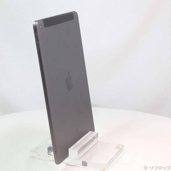 〔中古〕Apple(アップル) iPad 第8世代 32GB スペースグレイ MYMH2J／A auロック解除SIMフリー〔368-ud〕 |  | 03