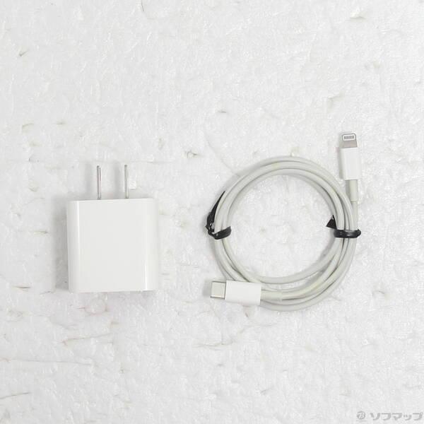 〔中古〕Apple(アップル) iPad 第8世代 32GB スペースグレイ MYMH2J／A auロック解除SIMフリー〔368-ud〕 |  | 04