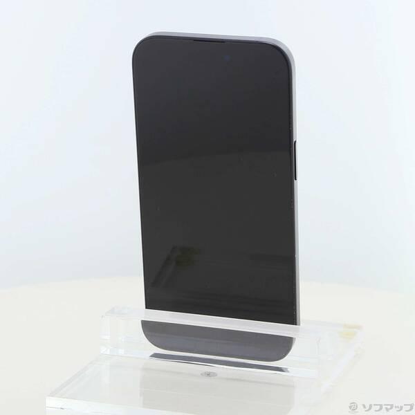 〔中古〕Apple(アップル) iPhone15 128GB ブラック MTMH3J／A SIMフリー〔262-ud〕 |  | 02