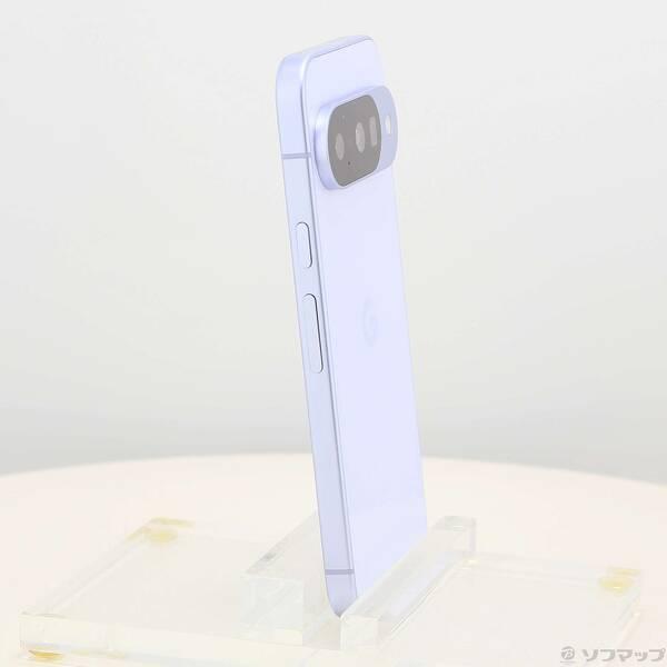 〔中古〕GOOGLE(グーグル) Google Pixel 10 128GB フロスト GL066 SIMフリー〔258-ud〕 |  | 03