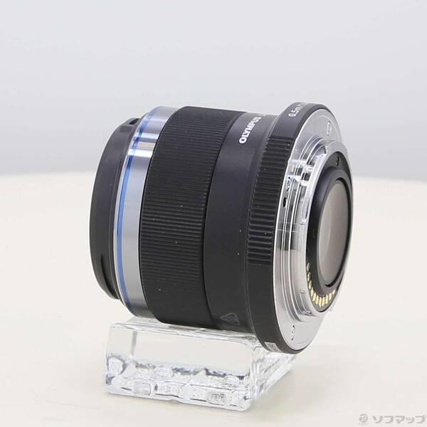 〔中古〕OLYMPUS(オリンパス) M.ZUIKO DIGITAL 45mm F1.8 ブラック〔297-ud〕 |  | 01