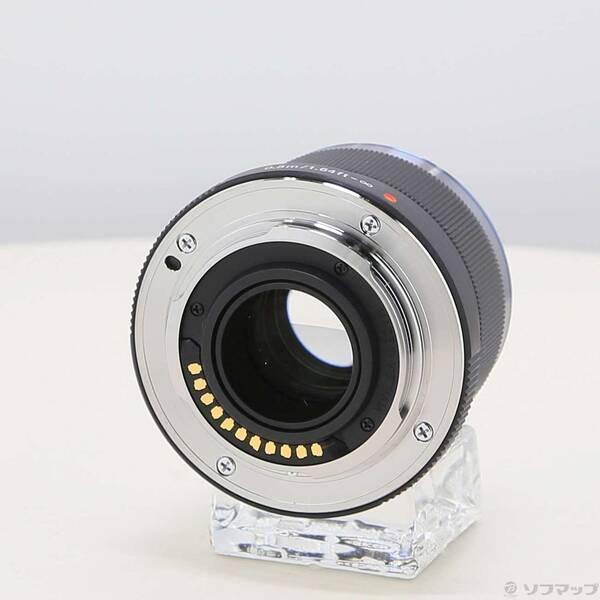 〔中古〕OLYMPUS(オリンパス) M.ZUIKO DIGITAL 45mm F1.8 ブラック〔297-ud〕 |  | 02