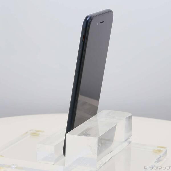 〔中古〕Apple(アップル) iPhone SE 第3世代 64GB ミッドナイト MMYC3J／A SIMフリー〔269-ud〕 |  | 01