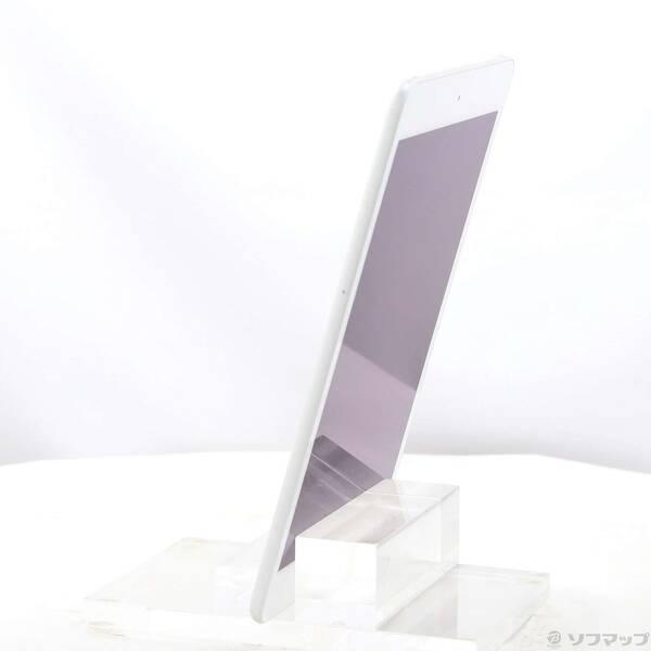 〔中古〕Apple(アップル) iPad mini 第5世代 256GB シルバー MUU52J／A Wi-Fi〔269-ud〕 |  | 01