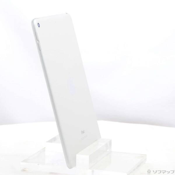 〔中古〕Apple(アップル) iPad mini 第5世代 256GB シルバー MUU52J／A Wi-Fi〔269-ud〕 |  | 03