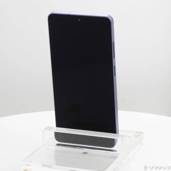 〔中古〕SAMSUNG(サムスン) Galaxy S26 Ultra 256GB コバルトバイオレット SM-S948QZVASJP SIMフリー〔377-ud〕 |  | 02