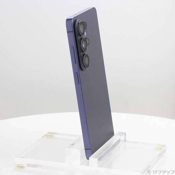 〔中古〕SAMSUNG(サムスン) Galaxy S26 Ultra 256GB コバルトバイオレット SM-S948QZVASJP SIMフリー〔377-ud〕 |  | 03