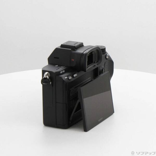 〔中古〕SONY(ソニー) α7 III ILCE-7M3 ボディ〔344-ud〕 |  | 01