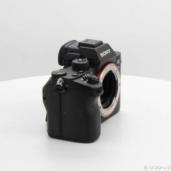 〔中古〕SONY(ソニー) α7 III ILCE-7M3 ボディ〔344-ud〕 |  | 03