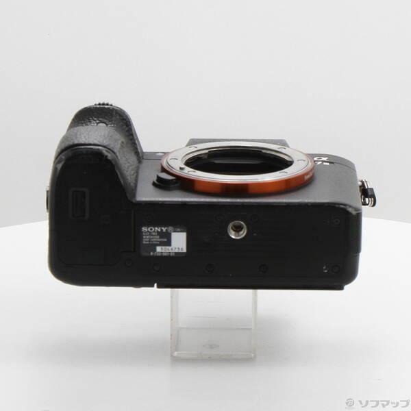 〔中古〕SONY(ソニー) α7 III ILCE-7M3 ボディ〔344-ud〕 |  | 04