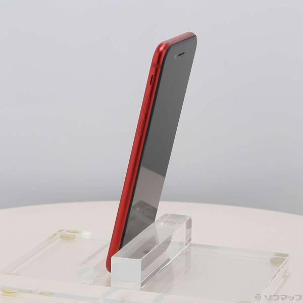 〔中古〕Apple(アップル) iPhone SE 第2世代 64GB プロダクトレッド MX9U2J／A SIMフリー〔258-ud〕 |  | 01