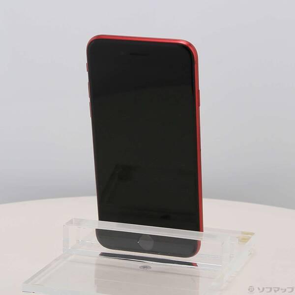 〔中古〕Apple(アップル) iPhone SE 第2世代 64GB プロダクトレッド MX9U2J／A SIMフリー〔258-ud〕 |  | 02