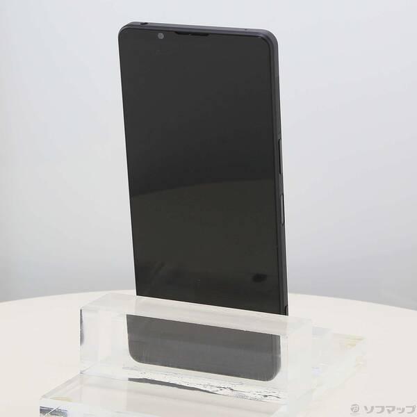〔中古〕SONY(ソニー) Xperia 1 VI 256GB ブラック SOG13 au SIMフリー〔349-ud〕 |  | 02