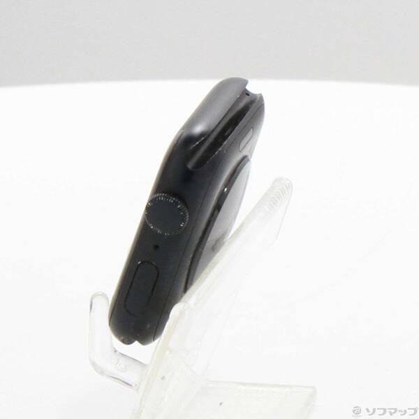 〔中古〕Apple(アップル) Apple Watch SE 第2世代 GPS 44mm ミッドナイトアルミニウムケース バンド無し〔258-ud〕 |  | 01