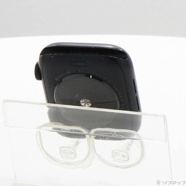 〔中古〕Apple(アップル) Apple Watch SE 第2世代 GPS 44mm ミッドナイトアルミニウムケース バンド無し〔258-ud〕 |  | 02