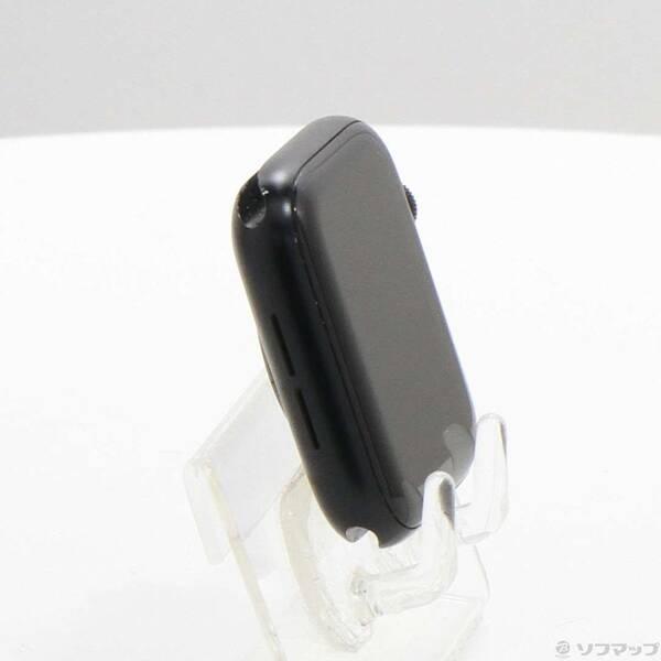 〔中古〕Apple(アップル) Apple Watch SE 第2世代 GPS 44mm ミッドナイトアルミニウムケース バンド無し〔258-ud〕 |  | 03