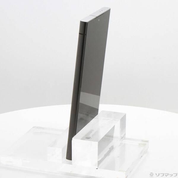 〔中古〕SAMSUNG(サムスン) Galaxy S24 Ultra 256GB チタニウムブラック SCG26 au SIMフリー〔348-ud〕 |  | 01
